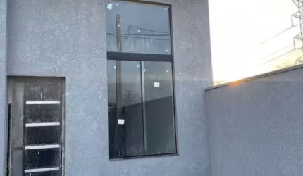 Casa em condomínio fechado com 2 quartos à venda na Davina da Silva Rosa Gurgel, 2, Jardim Campos do Conde II, Sorocaba por R$ 235.000