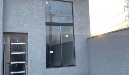 Casa em condomínio fechado com 2 quartos à venda na Davina da Silva Rosa Gurgel, 2, Jardim Campos do Conde II, Sorocaba por R$ 245.000