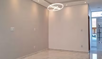 Casa em condomínio fechado com 3 quartos à venda na José Santos Almeida, 999, Jardim Residencial Villagio Ipanema I, Sorocaba por R$ 630.000