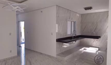 Casa em condomínio fechado com 3 quartos à venda na José Santos Almeida, 999, Jardim Residencial Villagio Ipanema I, Sorocaba por R$ 630.000