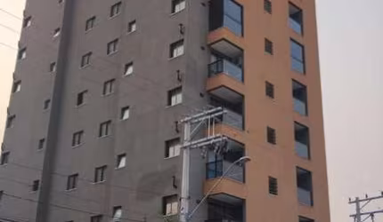 Apartamento com 1 quarto à venda na Barbar Miguel Saker, 265, Jardim Americano, Sorocaba por R$ 259.000