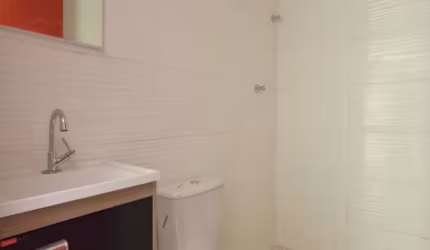 Casa com 2 quartos à venda na Francisco Lopes Soares, 388, Vila Helena, Sorocaba por R$ 215.000
