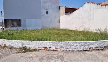 Terreno à venda na José Luiz Pereira da Silva, Jardim Santa Marina, Sorocaba por R$ 160.000