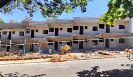 Kitnet / Stúdio à venda na Rua Professora Jordina do Amaral, 1, Jardim Vera Cruz, Sorocaba por R$ 165.000