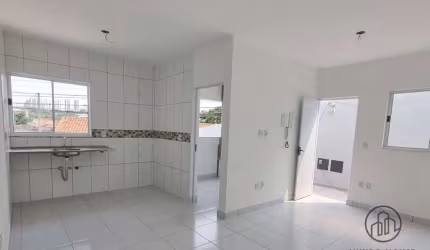 Casa com 2 quartos à venda na José Thomaz da Costa, 523, Vossoroca, Votorantim por R$ 255.000