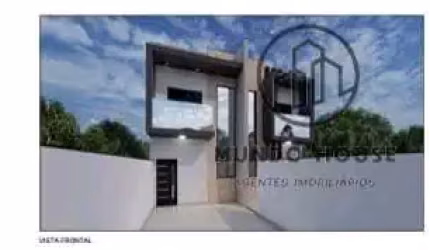 Casa com 2 quartos à venda na Avenida Ipanema, 8000, Jardim Novo Horizonte, Sorocaba por R$ 490.000