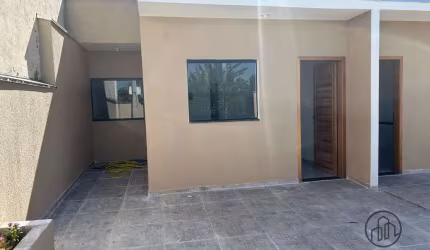 Casa com 1 quarto à venda na Aurélio Borgio, 569, Jardim Nilton Torres, Sorocaba por R$ 240.000