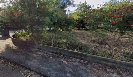 Terreno à venda na Luiz Schian, Jardim São Paulo, Sorocaba por R$ 412.000