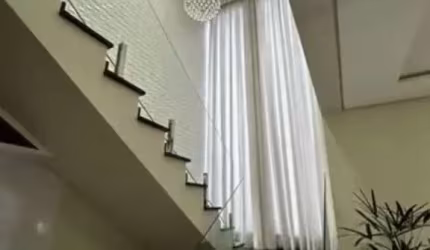 Casa em condomínio fechado com 3 quartos à venda na Residencial Horto Florestal II, 800, Horto Florestal, Sorocaba por R$ 890.000
