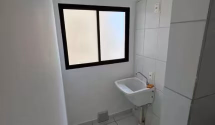 Apartamento com 2 quartos à venda na Rua Esperança, 373, Jardim Santa Fé, Sorocaba por R$ 315.000