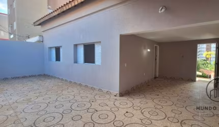 Casa com 3 quartos à venda na Gustavo Magalhães, 78, Jardim Faculdade, Sorocaba por R$ 550.000