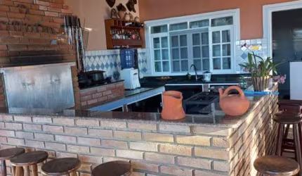 Chácara / sítio com 3 quartos à venda na Pitangas, 29, Bacaetava, Iperó por R$ 800.000