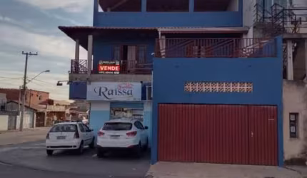Casa com 2 quartos à venda na José Nelson de Oliveira, 116, Lopes de Oliveira, Sorocaba por R$ 700.000