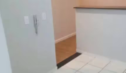 Apartamento com 2 quartos à venda na Rua Joaquim Machado, 816, Aparecidinha, Sorocaba por R$ 189.000