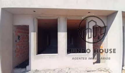 Casa com 1 quarto à venda na Rua Levi Martins, 2, Parque Vista Barbara, Sorocaba por R$ 185.000