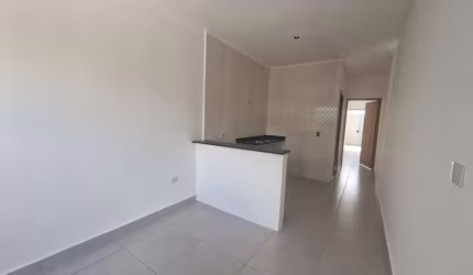 Casa com 1 quarto à venda na Rua Jacy Guilarduci Silva, 159, Parque Vista Barbara, Sorocaba por R$ 185.000