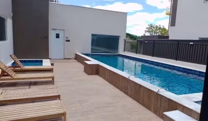 Apartamento com 2 quartos à venda na Rua Elias Rodrigues Claro, 168, Jardim São Carlos, Sorocaba por R$ 458.990