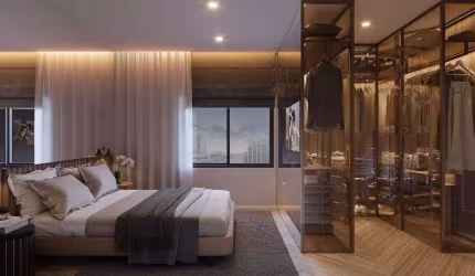 Apartamento com 3 quartos à venda na Doutor Eugênio Salerno, 145, Centro, Sorocaba por R$ 530.000