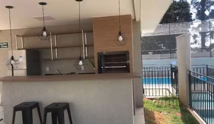 Apartamento com 2 quartos à venda na Cleise Terezinha Rosa Silva, 215, Recreio dos Sorocabanos, Sorocaba por R$ 189.000
