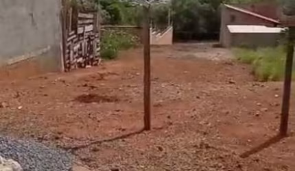 Terreno à venda na Avenida Betsaída, Jardim Betânia, Sorocaba por R$ 180.000