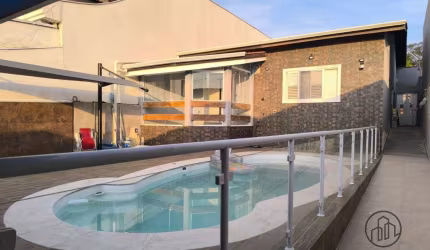 Casa com 3 quartos à venda na Rua Cel Paulo Foot Guimarães, 285, Jardim Rosália Alcolea, Sorocaba por R$ 1.950.000