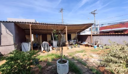 Terreno à venda na Dolores Bruno, 276, Vila Angélica, Sorocaba por R$ 350.000