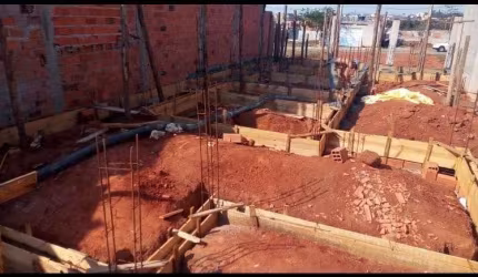 Terreno à venda na Rua Antonio de Jesus, Éden, Sorocaba por R$ 140.000