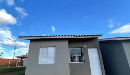 Casa em condomínio fechado com 2 quartos à venda na Rua Sandro Antônio Mendes, 1673, Parque Vitória Régia, Sorocaba por R$ 295.000