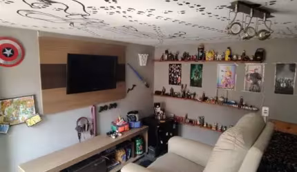 Casa com 2 quartos à venda na Assis Machado, 151, Vila Hortência, Sorocaba por R$ 650.000