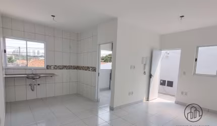 Casa com 2 quartos à venda na José Thomaz da Costa, 523, Vossoroca, Votorantim por R$ 255.000