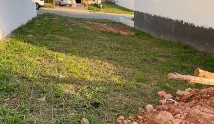 Terreno comercial à venda na Rua Selma Aparecida Said, 801, Horto Florestal, Sorocaba por R$ 197.000