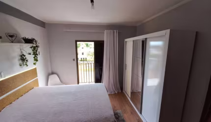 Apartamento com 2 quartos à venda na Jaboticabal, 35, Jardim Saira, Sorocaba por R$ 234.000