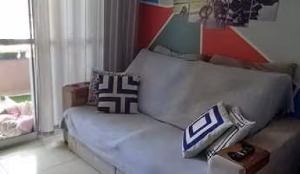 Apartamento com 2 quartos à venda na Rua Bartolomeu Dias, 465, Vila Rica, Sorocaba por R$ 350.000