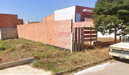 Terreno à venda na Ana Zanardo de Chiatto, Éden, Sorocaba por R$ 140.000