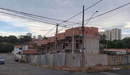 Kitnet / Stúdio à venda na Rodrigues de Mello, 223, Vila Haro, Sorocaba por R$ 159.000