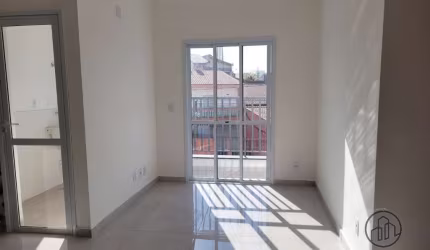 Apartamento com 2 quartos à venda na Antônio Dias Lopes, 11, Jardim Rosália Alcolea, Sorocaba por R$ 289.000