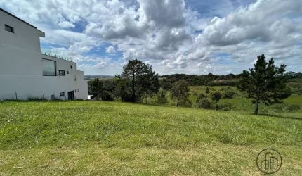 Terreno em condomínio fechado à venda na Vicinal da Represa Dê Itupararanga, 1, Centro, Piedade por R$ 990.000