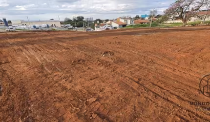 Terreno comercial à venda na Rua Comendador Vicente Amaral, Jardim Guarujá, Sorocaba por R$ 3.900.702
