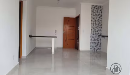 Apartamento com 2 quartos à venda na Antônio Dias Lopes, 11, Jardim Rosália Alcolea, Sorocaba por R$ 265.000