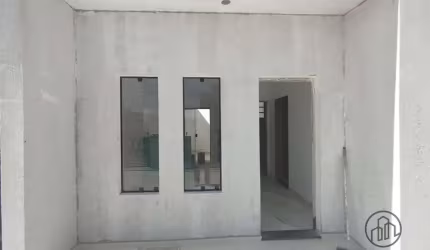 Casa com 1 quarto à venda na André Vargas Rodrigues, 515, Cajuru do Sul, Sorocaba por R$ 210.000