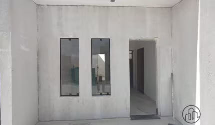Casa com 1 quarto à venda na André Vargas Rodrigues, 515, Cajuru do Sul, Sorocaba por R$ 210.000