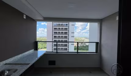 Apartamento com 3 quartos à venda na Avenida Engenheiro Carlos Reinaldo Mendes, 3026, Além Ponte, Sorocaba por R$ 898.000