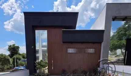 Casa em condomínio fechado com 3 quartos à venda na José Santos Almeida, 999, Jardim Residencial Villagio Ipanema I, Sorocaba por R$ 720.000
