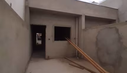 Casa com 1 quarto à venda na Família Guarda, 20, Jardim Santa Marta, Sorocaba por R$ 200.000