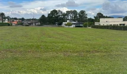 Terreno em condomínio fechado à venda na Rua Amélia Orsi Morandim, Jardim Dacha Sorocaba, Sorocaba por R$ 320.000