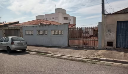 Terreno comercial para alugar na Maria Plens de Quevedo Marthe, 63, Jardim Residencial Deolinda Guerra, Sorocaba por R$ 2.000