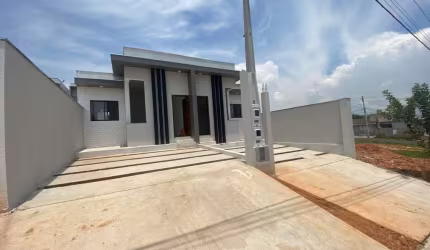 Casa com 2 quartos à venda na Rodovia João Leme Dos Santos, 117, Jardim São Lucas, Salto de Pirapora por R$ 280.000