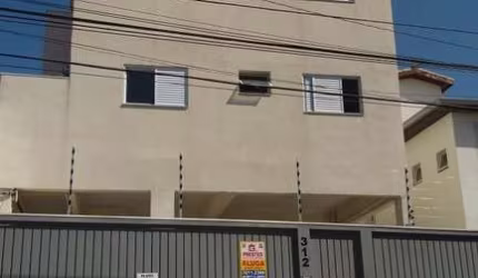 Apartamento com 1 quarto para alugar na Comandante Salgado, 312, Vila Hortência, Sorocaba por R$ 1.450