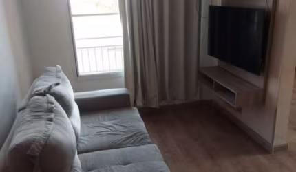 Apartamento com 2 quartos à venda na Avenida Santa Cruz, 255, Jardim Vera Cruz, Sorocaba por R$ 250.000