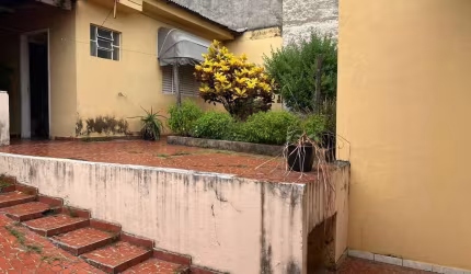 Casa comercial para alugar na Rua João Wagner Wey, 539, Jardim Eltonville, Sorocaba por R$ 5.000